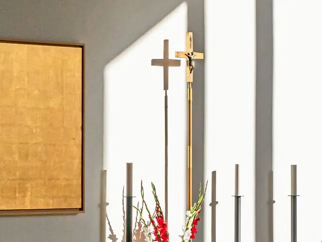 Foto von St. Canisius