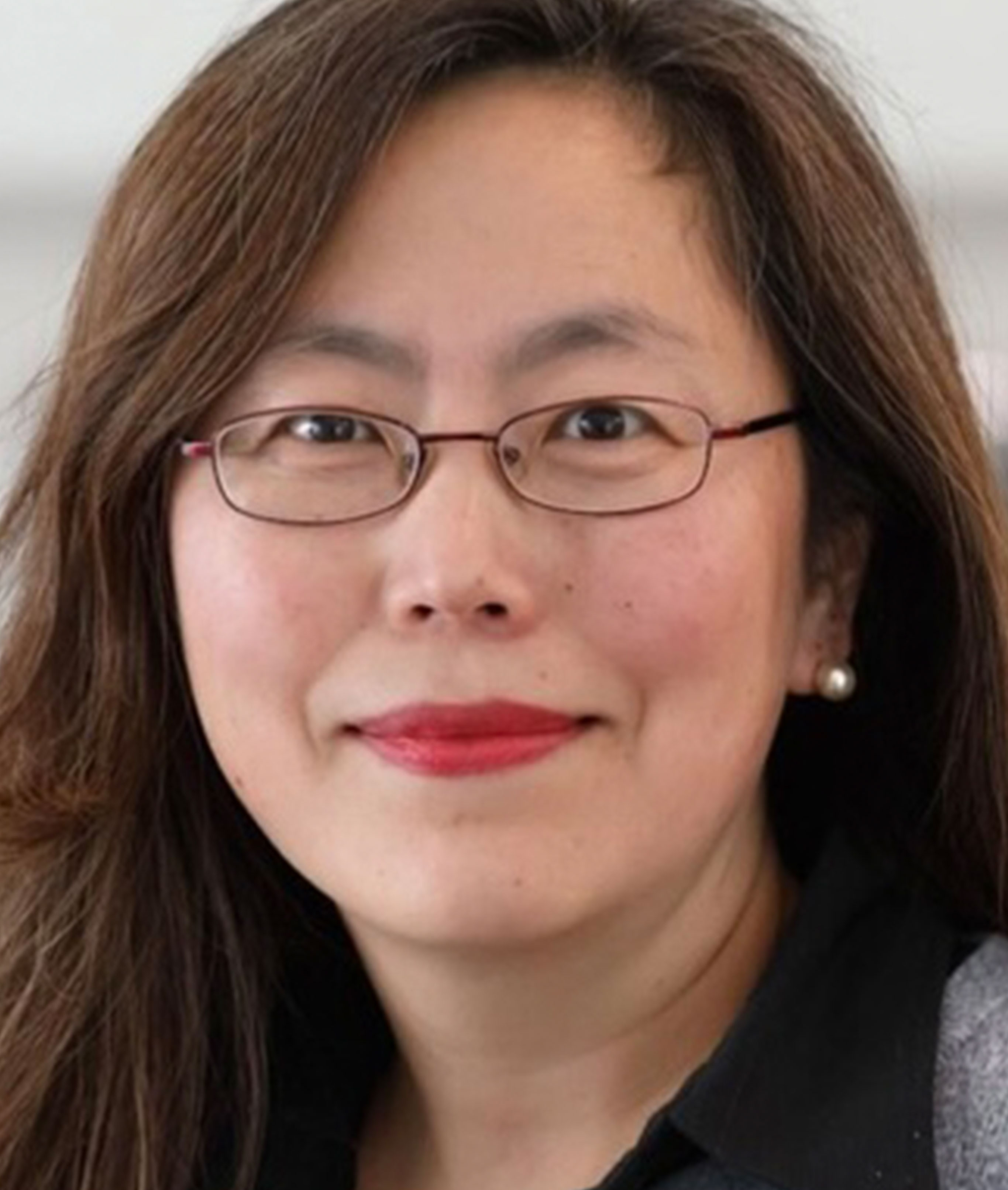 Porträt von Cherim Adelhoefer