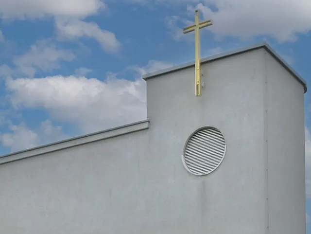 Foto von Heilig Geist