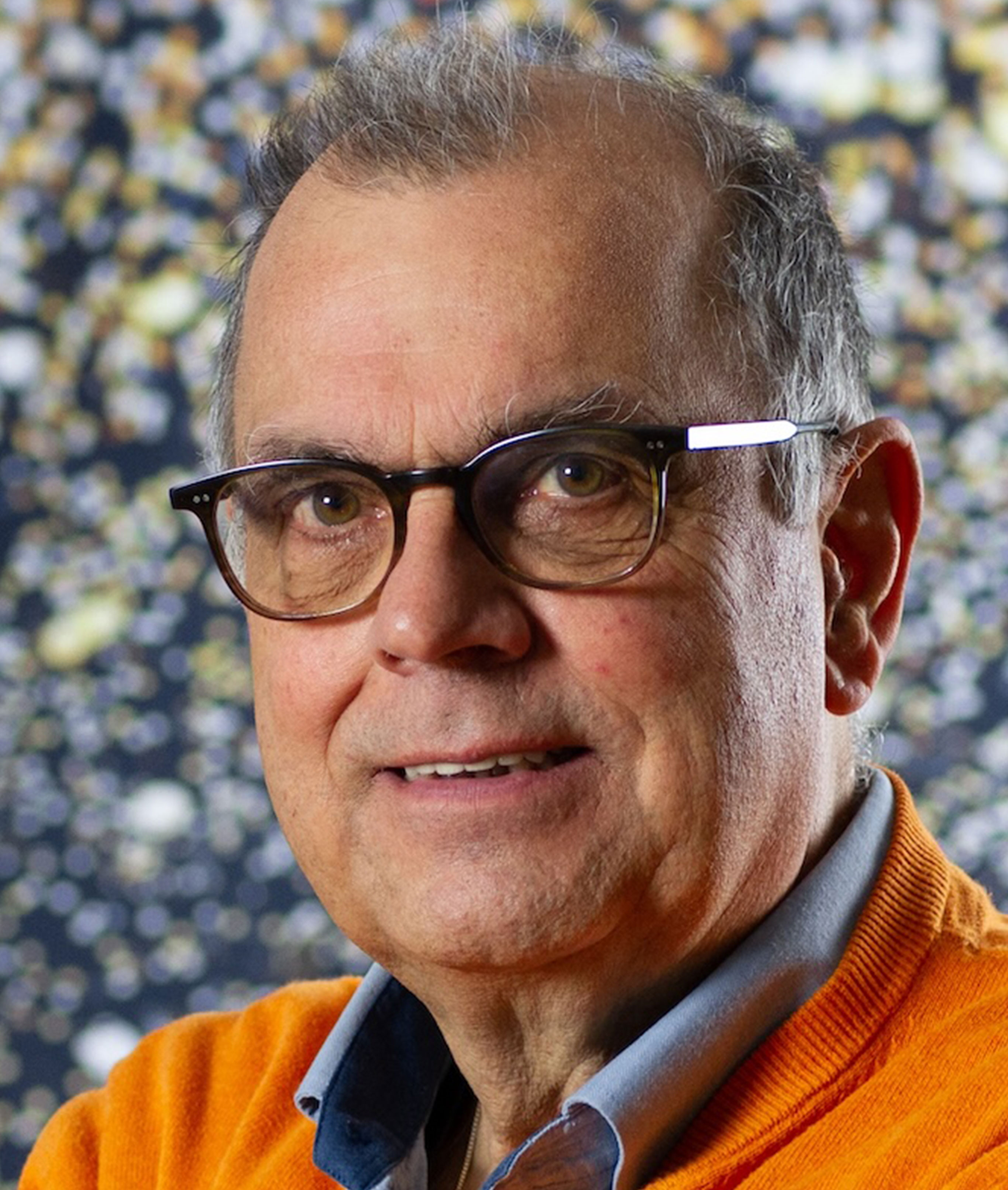 Porträt von Michael Kozloski